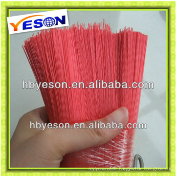 Cleaning Products PP PET Filaments for broom